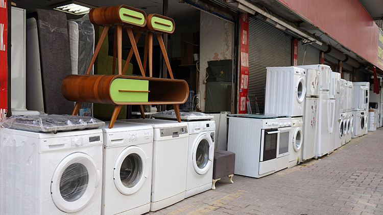 Üniversiteliler için ev kurma maliyeti hesaplandı: Sıfırı 80 bin, spotçu 50 bin lira