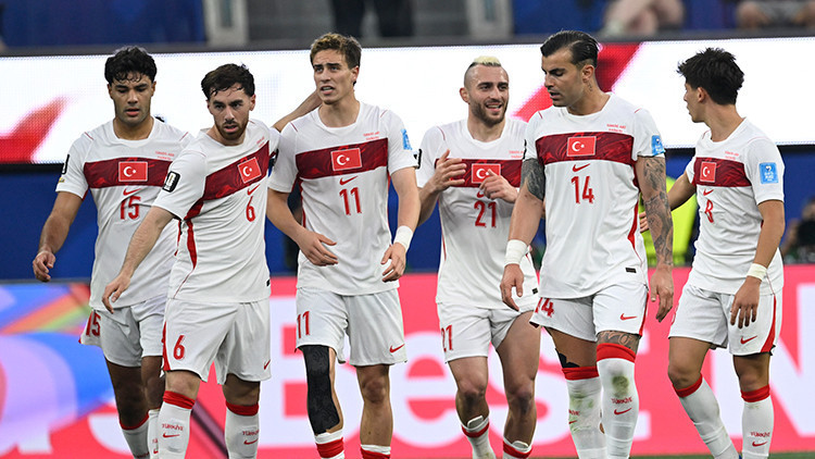 Futbolda milli mesai başlıyor!