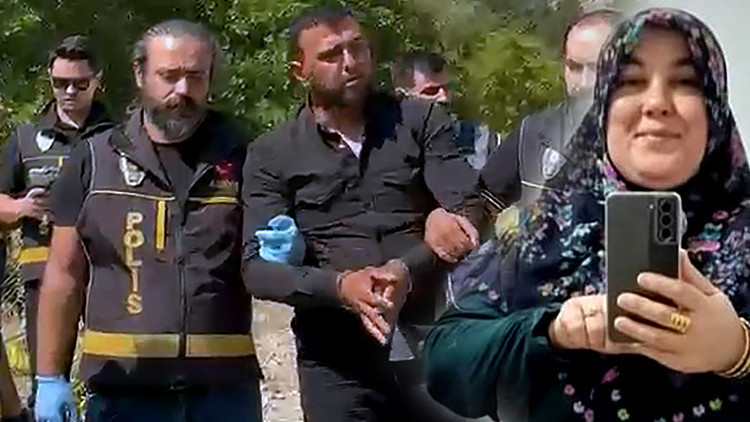 24 gündür aranan Ayşegül Yaşar cinayete kurban gitmiş: Ormanda gömülü bulundu