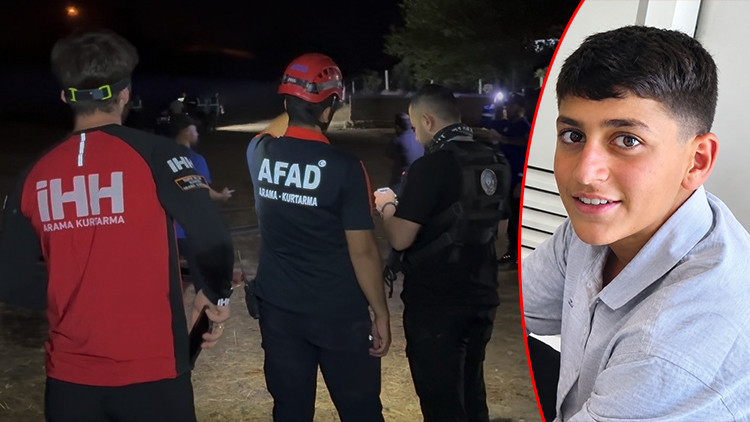 Her yerde aranıyordu! Selahattin'den acı haber