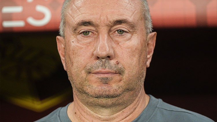 Stanimir Stoilov: 'Bu Sezon Evimizdeki En İyi Performansımızı Sergiledik!'