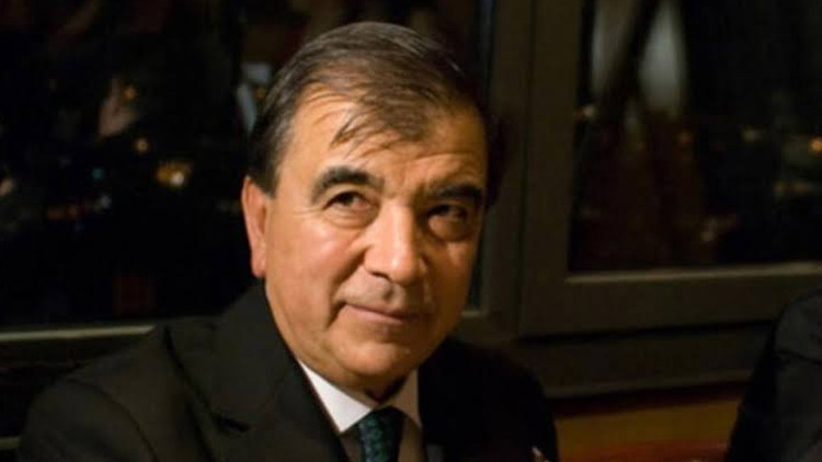 Kozinoğlu soruşturmasında Enver Altaylı'nın ifadesi sağlık durumuna bağlı