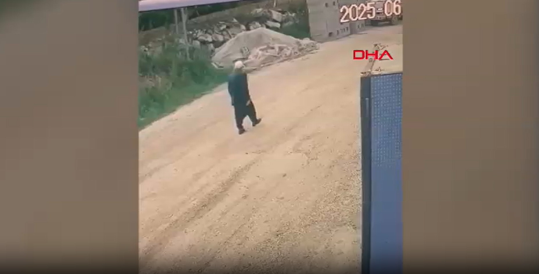 15 aydır kayıptı; kıyafetleri, kimliği ve kemik parçaları bulundu