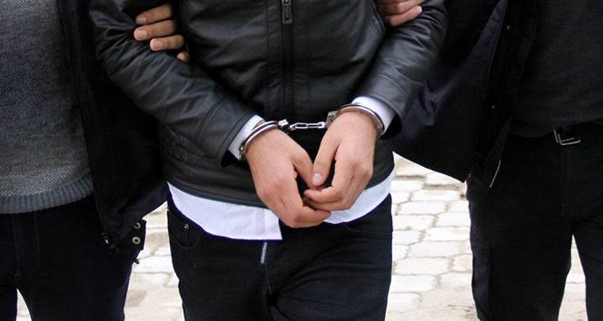 Kahramanmaraş’ta uyuşturucu operasyonu: 10 gözaltı