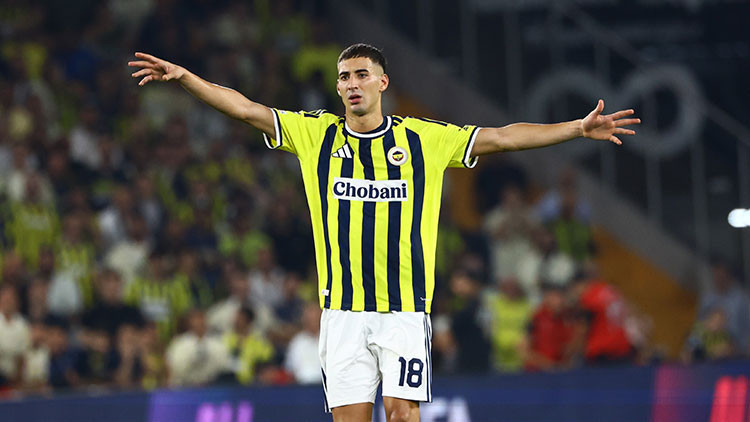 Fenerbahçe'den sakatlık açıklaması: 'Operasyon geçirdi!'