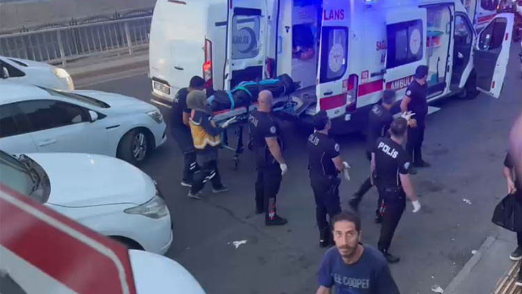 Diyarbakır’da alacak savaşı: 3 ölü