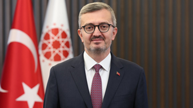 İletişim Başkanı Duran: Türkiye-ABD ilişkilerinin tarihi, geçen yüzyıl dünya tarihinin özeti niteliğinde