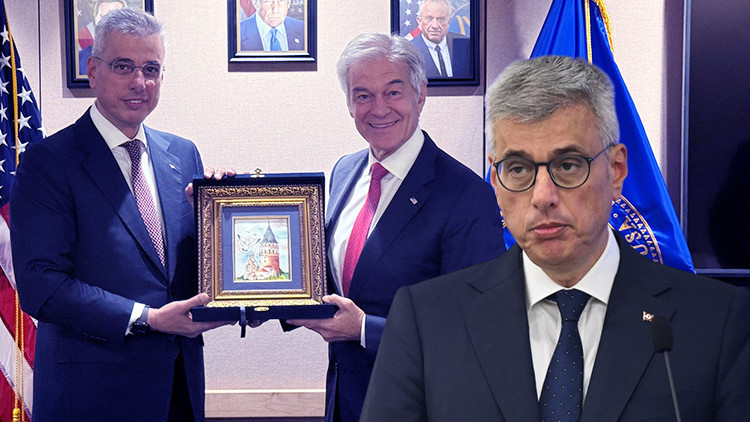 Sağlık Bakanı Memişoğlu CNN Türk'e konuştu: ABD ile işbirliği yapabiliriz