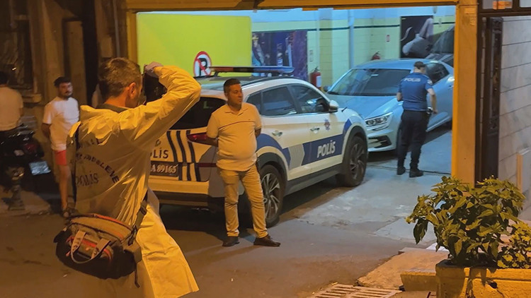 İstanbul’daki şüpheli ölümde yeni detaylar: Teyzeye mesaj, telefonda 4 dakikalık video