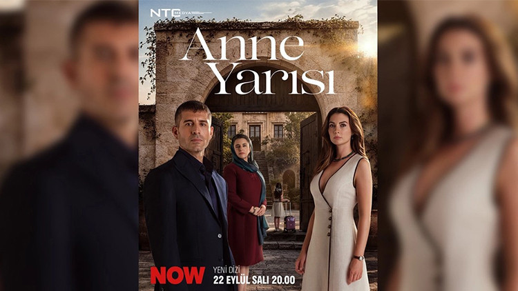 anne yarısı oyuncuları