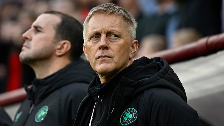 İrlanda Teknik Direktörü Heimir Hallgrimsson’dan İsrail’e soykırım tepkisi!