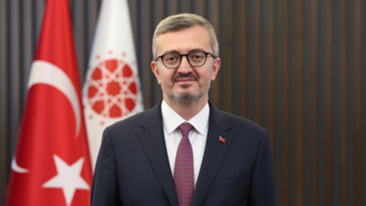 İletişim Başkanı Duran'dan "veto hakkı" makalesi açıklaması: Küresel düzen için yol haritası sunuyor