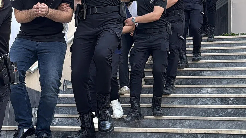 FETÖ’ye ‘izdivaç’ operasyonu