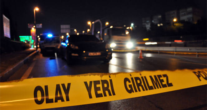 Ölen de öldüren de 18 yaşında