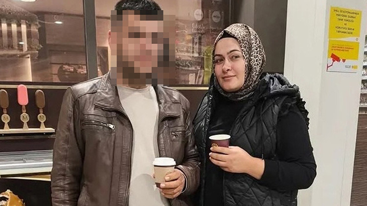 Isparta'da sokak ortasında cinayet: Eşini pompalı tüfekle vurdu