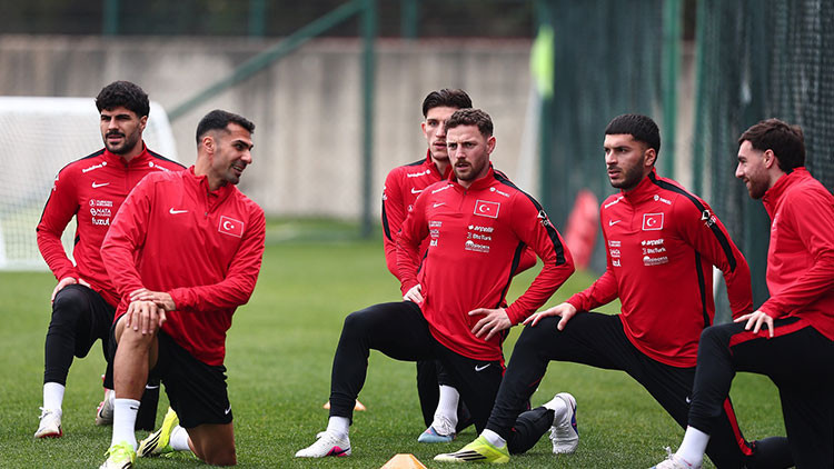 Mustafa Eskihellaç, aday kadroya dahil edildi