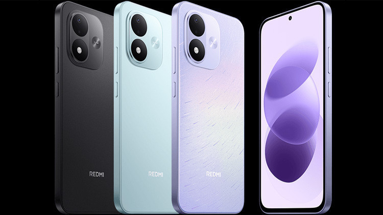 Xiaomi'nin Redmi Note 17 Türkiye'de piyasaya çıktı