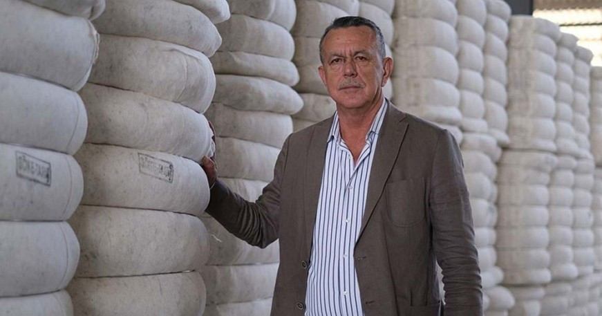 Tariş Söke’den pamuğa 102 TL