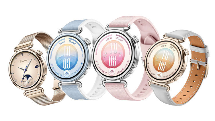 Huawei'den Watch GT 7 ile temassız ödeme imkanı