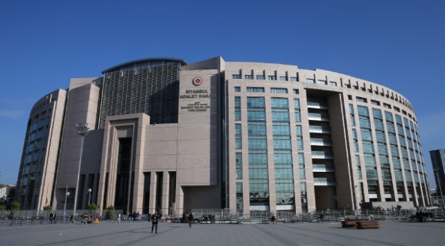 Sermaye piyasası soruşturmasında 17 şüpheliye tutuklama talebi