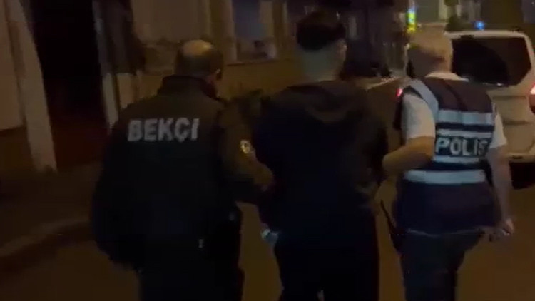 11 ilde dolandırıcılık operasyonu! 33 şüpheli hakkında adli işlem başlatıldı