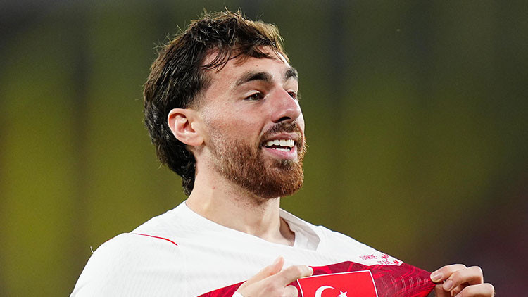 TFF’den Orkun Kökçü ve sakatlık açıklaması