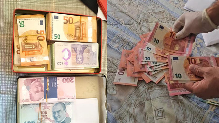 Bodrum Bölge Liman Başkanı rüşvet alırken suçüstü yakalandı: İki şüpheli gözaltında