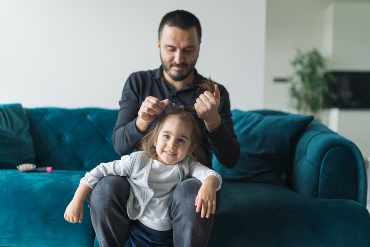Kız çocukları babanın ömrünü mü uzatıyor