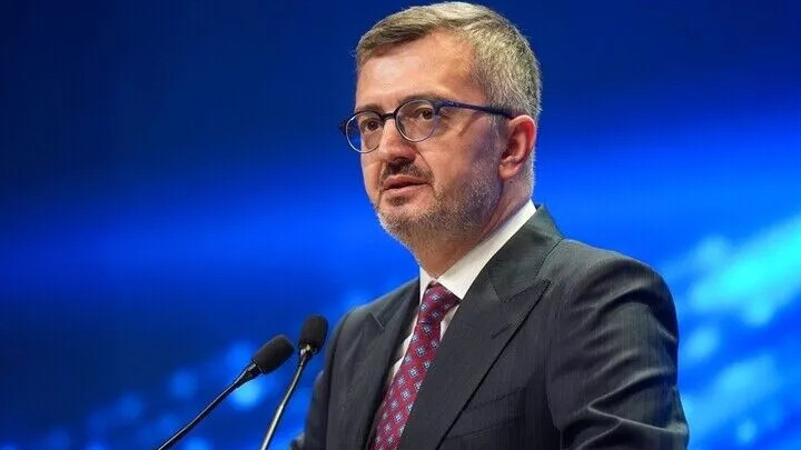 İletişim Başkanı Duran'dan İsrailli Bakan Katz'a sert tepki