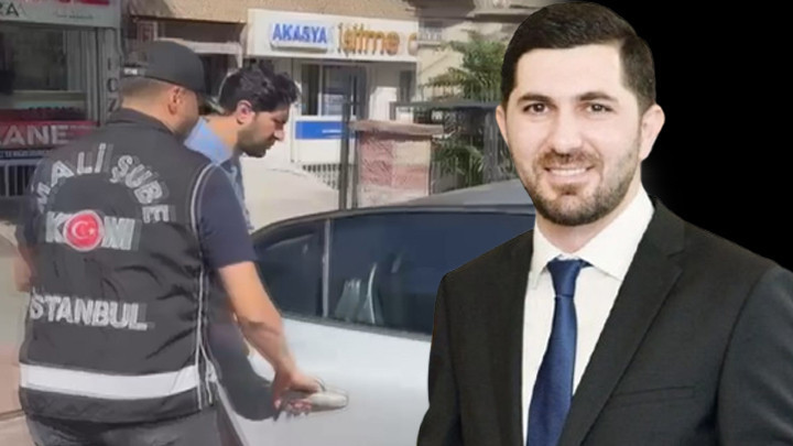 Fon soruşturmasında tutuklanan Serdar Turhan'ın savcılık ifadesi ortaya çıktı