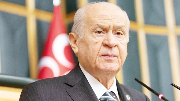 Bahçeli’den BM çıkışı: Adil bir reform zorunlu