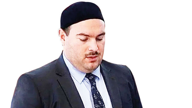 Alihan Kuriş’te 100 tutuklu