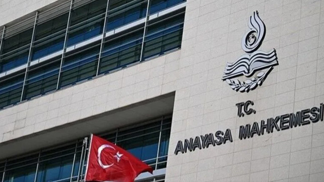YENİ Parti’nin isim krizi AYM’nin önünde