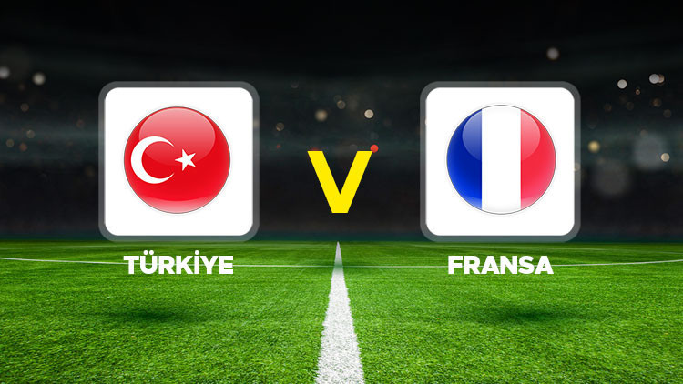 Photo: hurriyet.com.tr Türkiye Fransa'yı UEFA Uluslar Ligi maçında Kocaeli'de konuk ediyor