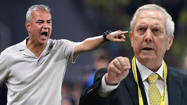 Fenerbahçe'de gündem golcü! Ocak hedefi belli oldu