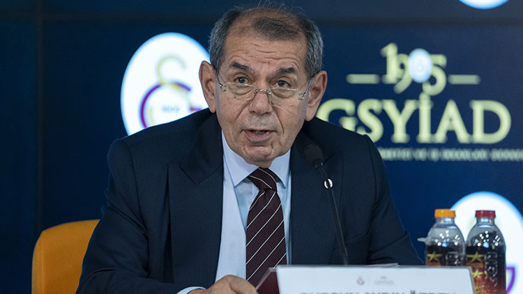 Tahkim Kurulu'ndan Galatasaray'a ret!