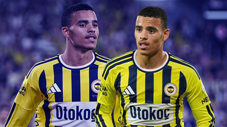 Greenwood, Süper Lig temsil etti