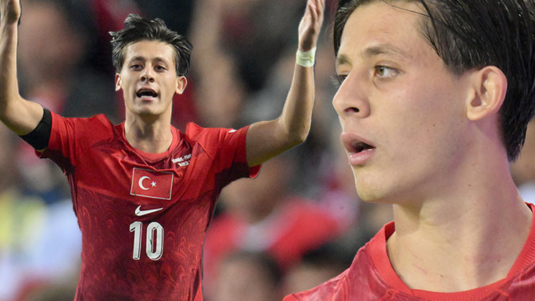 Türkiye-Fransa maçı dünya basınında!