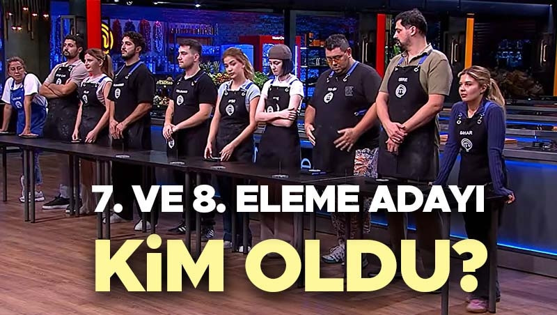 MASTERCHEF SON ELEME ADAYI KİM OLDU (26 Eylül 2026 Cumartesi) | Dün akşam MasterChef eleme adayı kim oldu, potaya kim gitti ve 4. dokunulmazlık oyunun
