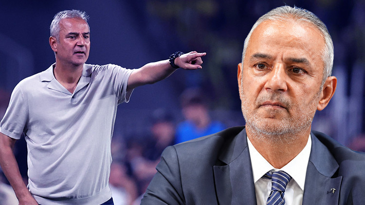 Fenerbahçe'de İsmail Kartal'a 3 yıldızdan müjde!