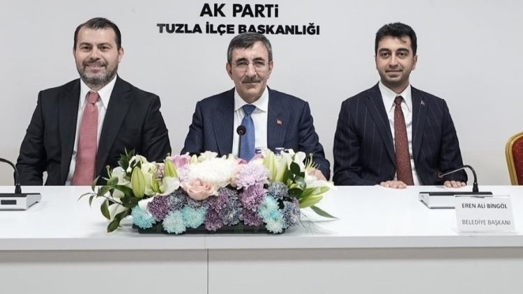 Cevdet Yılmaz: Bu sene sonu itibarıyla 1,8 trilyon dolarlık bir ekonomi olacağız
