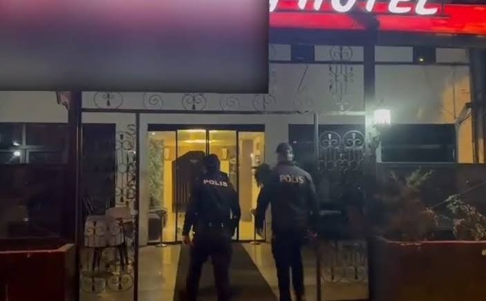 Ankara'daki 20 eğlence mekanının ruhsatı iptal edildi