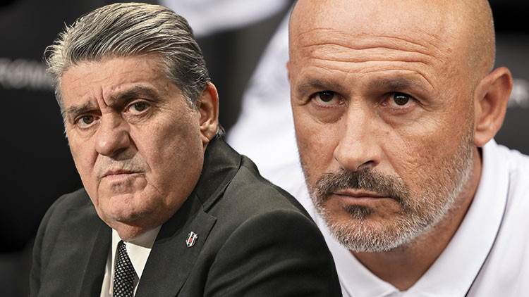 Italiano listeyi verdi! Beşiktaş'a 2 transfer