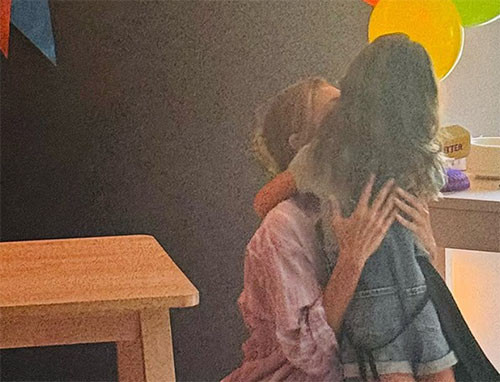 Aşktan da öte... En tatmin edici duygu Aşktan da öte... En tatmin edici duygu