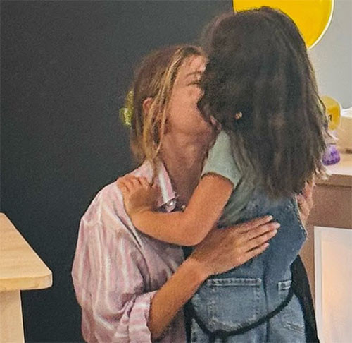 Aşktan da öte... En tatmin edici duygu Aşktan da öte... En tatmin edici duygu