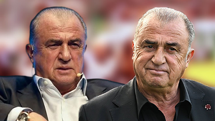 Dikkat Çeken Gelişme: Türkiye-İtalya maçı öncesi Fatih Terim açıklamalarda bulundu: Hayal kırıklığıdır!