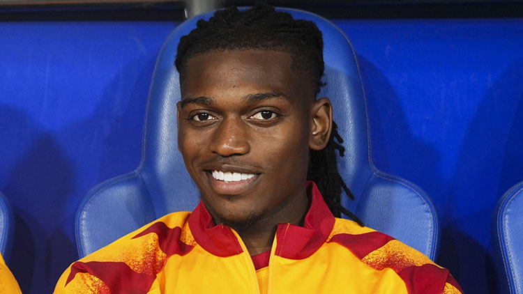 Son Dakika: Rafael Leao'dan Galatasaray itirafı: Beni şaşırttı