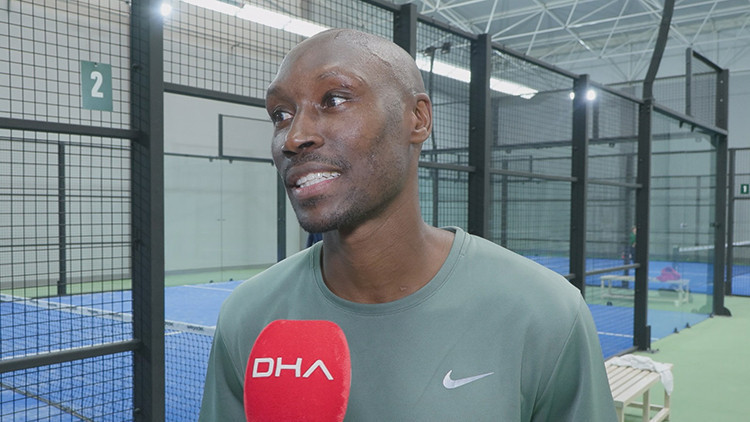 Atiba Hutchinson: Süper Lig’de çok heyecanlı bir sezon olacağını düşünüyorum