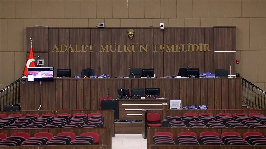 İBB'ye yönelik 'Yolsuzluk' davasında 88’inci duruşma