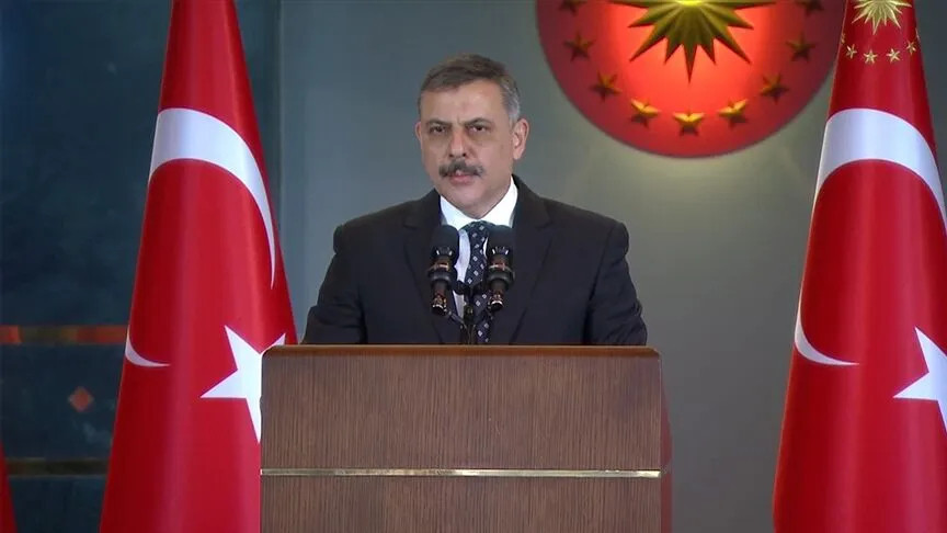 Bakan Çiftçi'den Milli Dayanışma ve Bütünleşme Koordinasyon Kurulu toplantısına ilişkin paylaşım
